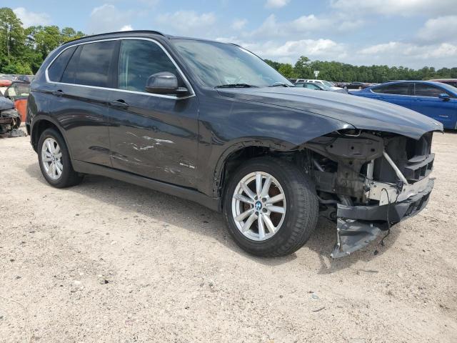 Photo 4 from auction – 2015 BMW X5 SDRIVE3 with VIN 5UXKR2C53F0H41061