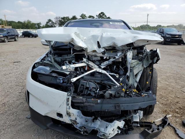 Photo 5 from auction – 2022 BMW IX XDRIVE5 with VIN WB523CF01NCJ55053