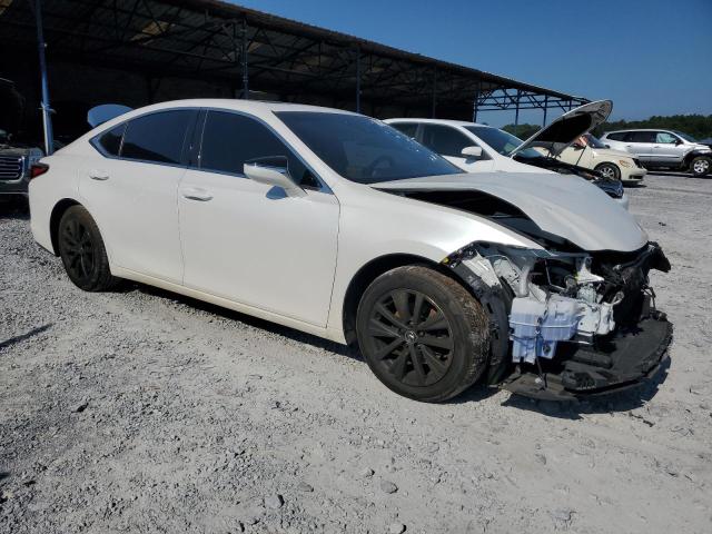 Photo 4 from auction – 2021 LEXUS ES 350 BAS with VIN 58ADZ1B18MU092819