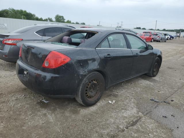 Photo 3 from auction – 2008 PONTIAC G6 VALUE L with VIN 1G2ZF57B884249374