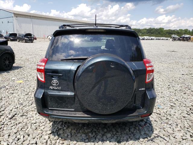 Photo 6 from auction – 2009 TOYOTA RAV4 with VIN JTMBF33V095009202