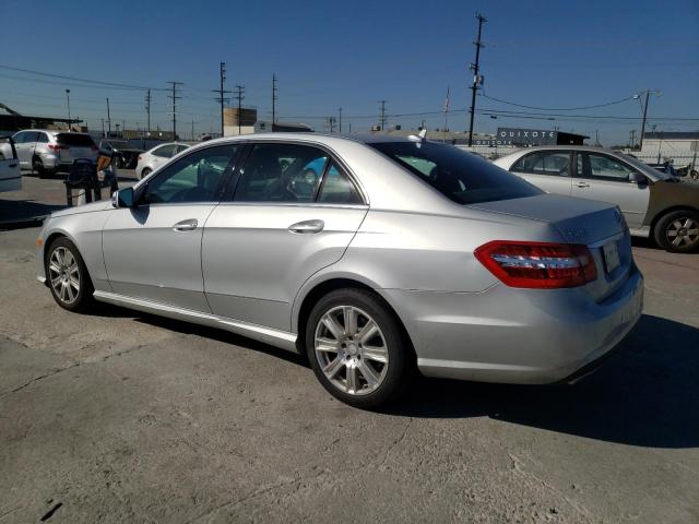 Photo 2 from auction – 2013 MERCEDES-BENZ 400-CLASS with VIN WDDHF9FB5DA741068