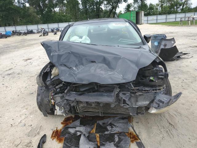 Photo 5 from auction – 2014 FORD FOCUS SE with VIN 1FADP3F20EL410512