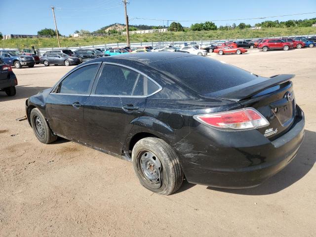 Photo 2 from auction – 2010 MAZDA 6 I with VIN 1YVHZ8BH4A5M30462