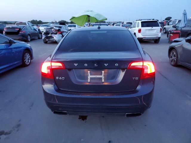 Photo 6 from auction – 2014 VOLVO S60 T5 with VIN YV1612FS1E2295711