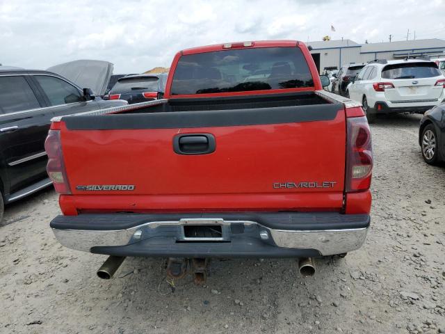 Photo 6 from auction – 2003 CHEVROLET SILVERADO with VIN 1GCEK19T13Z205765