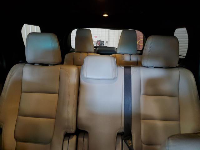 Photo 10 from auction – 2013 FORD EXPLORER X with VIN 1FM5K8D86DGC26230