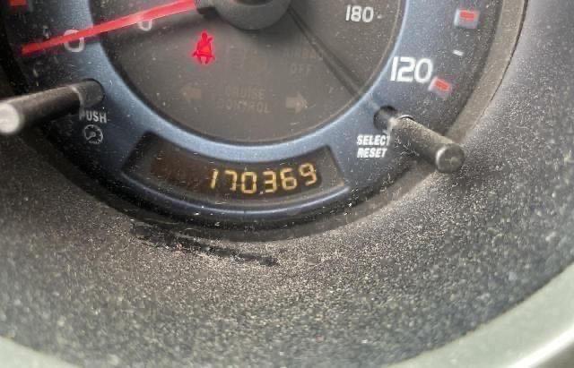 Photo 8 from auction – 2004 HONDA ELEMENT LX with VIN 5J6YH18334L000055