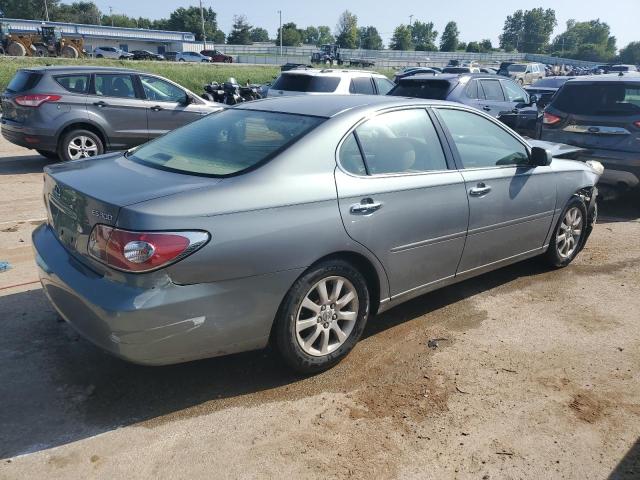 Photo 3 from auction – 2002 LEXUS ES 300 with VIN JTHBF30G420028259