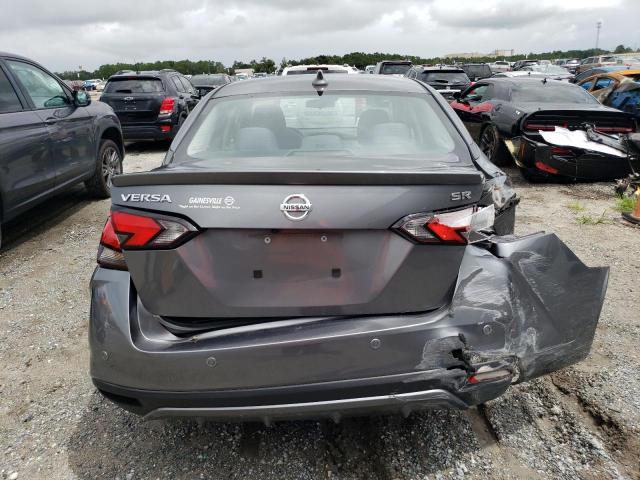 Photo 6 from auction – 2020 NISSAN VERSA SR with VIN 3N1CN8FVXLL802808