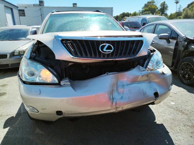 Photo 5 from auction – 2008 LEXUS RX 350 with VIN 2T2GK31U68C049289