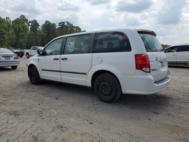 Photo 2 from auction – 2013 DODGE GRAND CARA with VIN 2C4RDGBG9DR570444