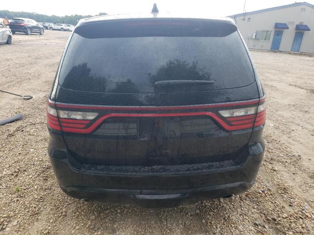 Photo 6 from auction – 2021 DODGE DURANGO GT with VIN 1C4RDHDG9MC572206