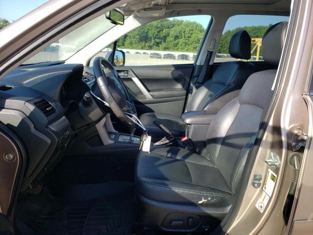 Photo 7 from auction – 2015 SUBARU FORESTER 2 with VIN JF2SJARC1FH435808