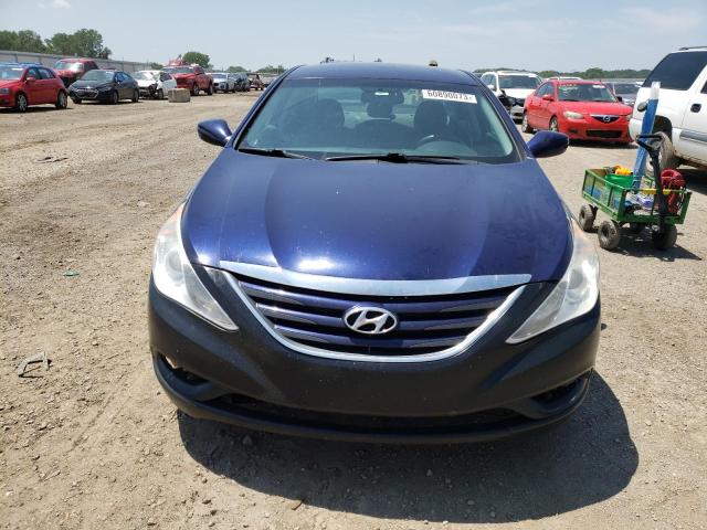 Photo 5 from auction – 2014 HYUNDAI SONATA GLS with VIN 5NPEB4AC9EH891304