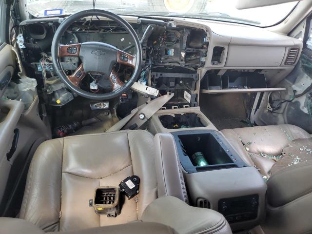 Photo 8 from auction – 2005 CHEVROLET SILVERADO with VIN 2GCEK13T851319878