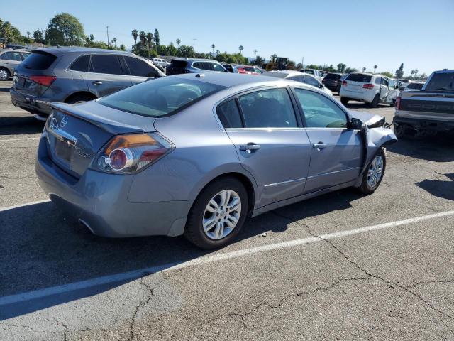 Photo 3 from auction – 2011 NISSAN ALTIMA BAS with VIN 1N4AL2AP5BN401560
