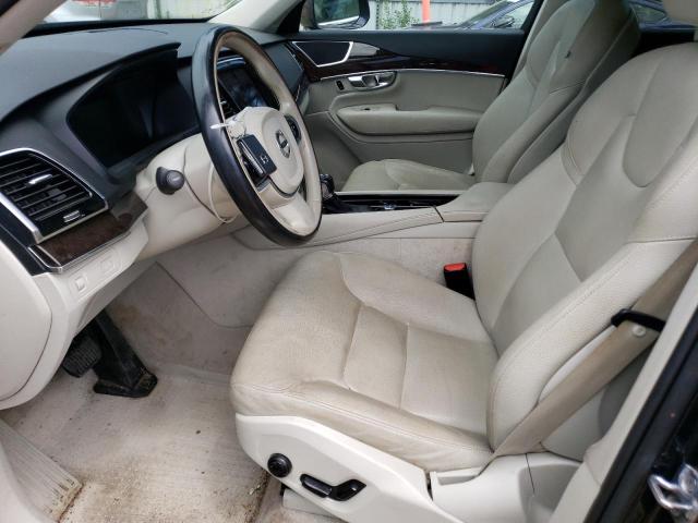 Photo 7 from auction – 2016 VOLVO XC90 T6 with VIN YV4A22PK4G1055392