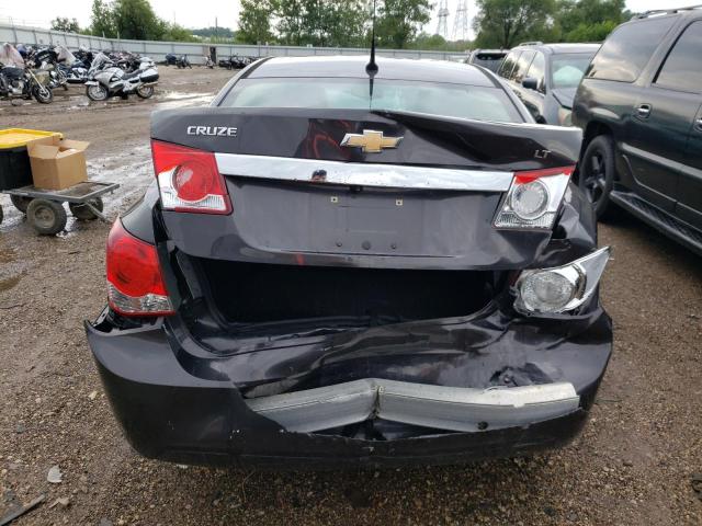 Photo 6 from auction – 2014 CHEVROLET CRUZE LT with VIN 1G1PC5SB2E7311146