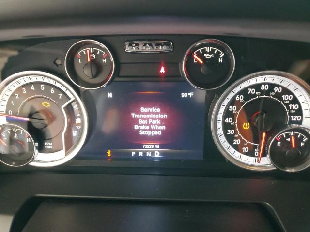 صورة رقم 9 من المزاد - 2016 RAM 1500 SLT مع VIN 1C6RR7LT6GS364439