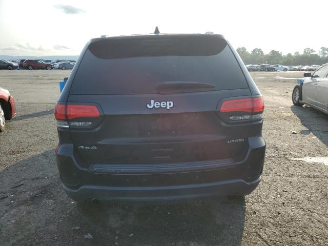 Photo 6 from auction – 2014 JEEP GRAND CHER with VIN 1C4RJFBT9EC206499