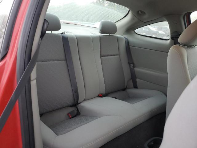 Photo 10 from auction – 2005 CHEVROLET COBALT with VIN 1G1AK12F957594651