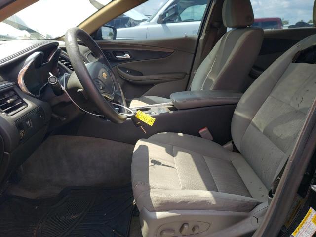Photo 7 from auction – 2014 CHEVROLET IMPALA LS with VIN 2G11X5SL1E9285513