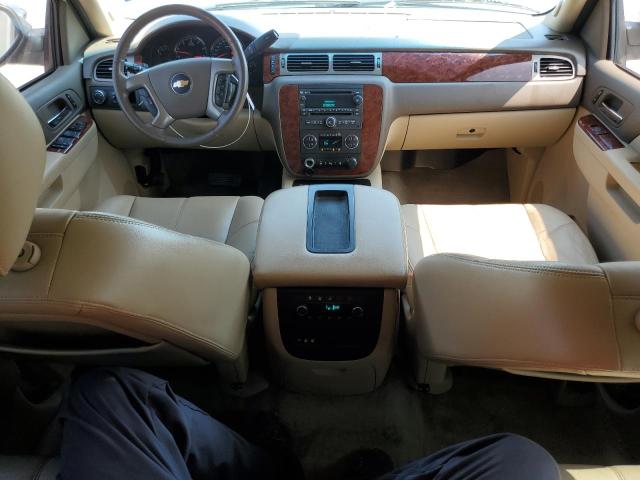 Photo 8 from auction – 2013 CHEVROLET TAHOE C150 with VIN 1GNSCBE05DR347496
