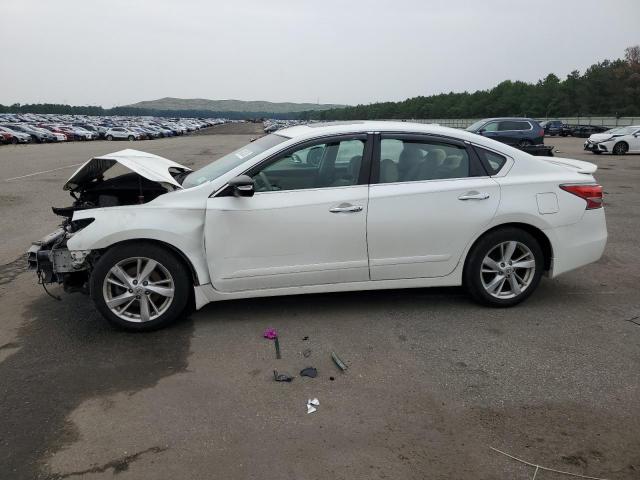 Photo 1 from auction – 2015 NISSAN ALTIMA 2.5 with VIN 1N4AL3AP5FC192408