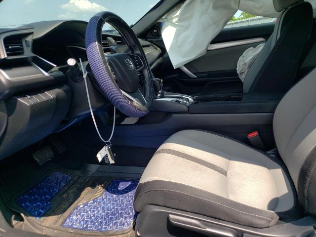 Photo 7 from auction – 2018 HONDA CIVIC EX with VIN 2HGFC3B32JH357396