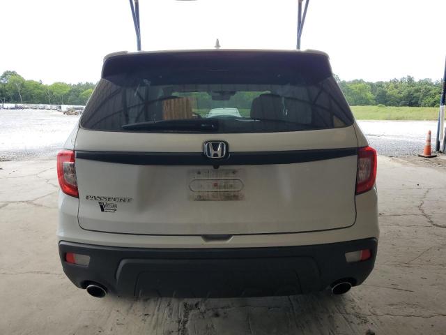 Photo 6 from auction – 2020 HONDA PASSPORT E with VIN 5FNYF7H53LB001658