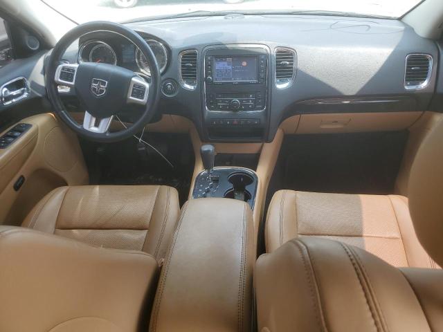 Photo 8 from auction – 2011 DODGE DURANGO CI with VIN 1D4SE5GT2BC695870
