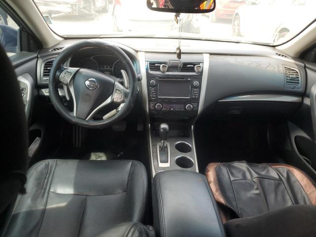 Photo 8 from auction – 2015 NISSAN ALTIMA 3.5 with VIN 1N4BL3APXFC108443