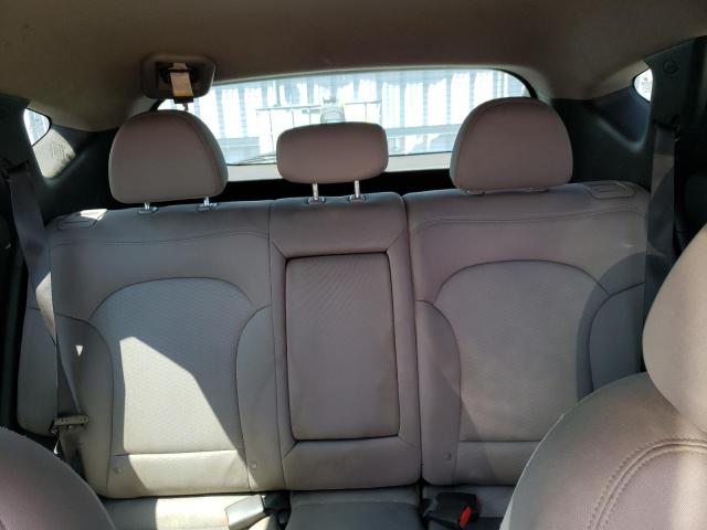 Photo 10 from auction – 2011 HYUNDAI TUCSON GL with VIN KM8JT3AC7BU262871