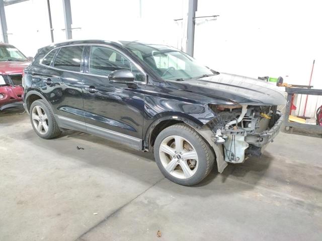 Photo 4 from auction – 2016 LINCOLN MKC PREMIE with VIN 5LMCJ1C9XGUJ07787