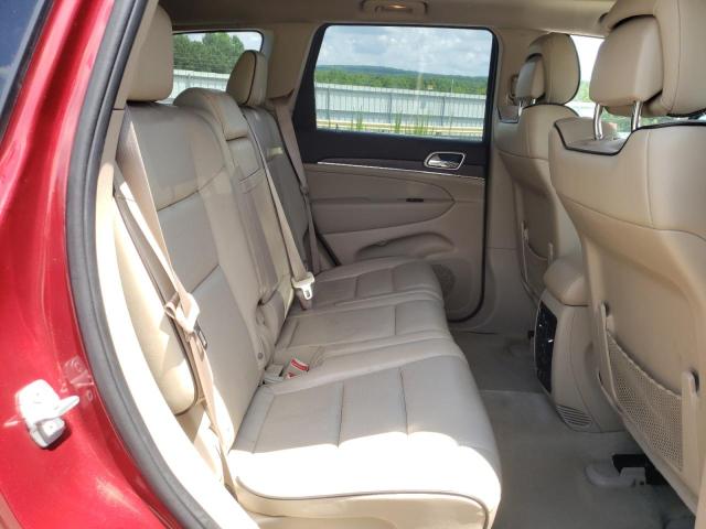 Photo 11 from auction – 2014 JEEP GRAND CHER with VIN 1C4RJFCT4EC542351