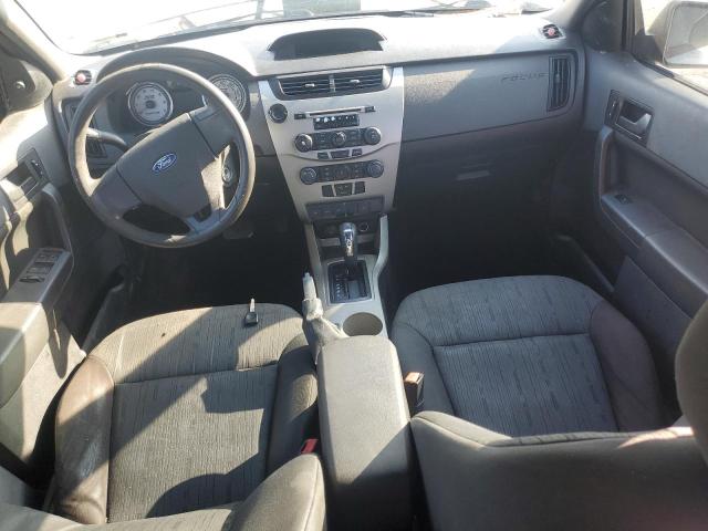 Photo 8 from auction – 2009 FORD FOCUS SE with VIN 1FAHP35NX9W247322