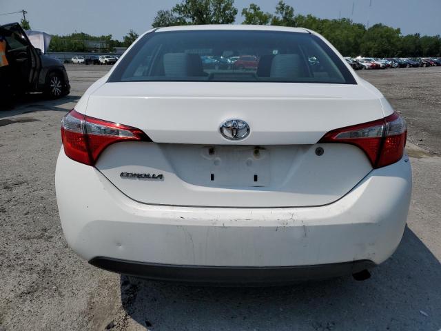 Photo 6 from auction – 2014 TOYOTA COROLLA L with VIN 2T1BURHE1EC227101