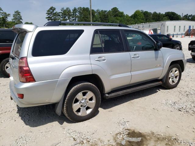Photo 3 from auction – 2004 TOYOTA 4RUNNER SR with VIN JTEBU14RX40029504
