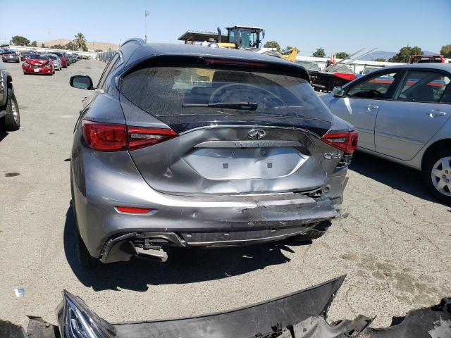 Photo 6 from auction – 2017 INFINITI QX30 BASE with VIN SJKCH5CP9HA017684