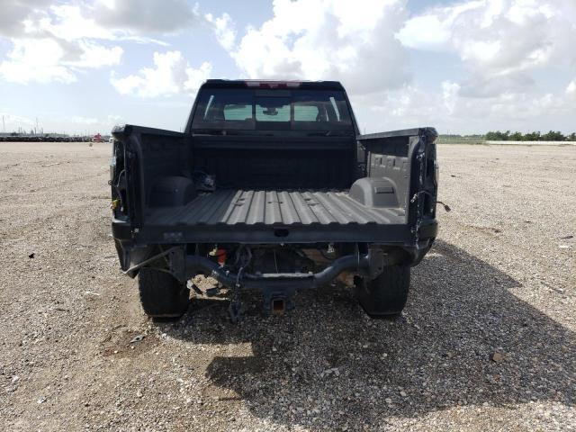 Photo 6 from auction – 2020 CHEVROLET SILVERADO with VIN 1GC4YREY1LF138578