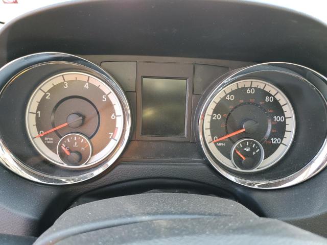 Photo 9 from auction – 2014 DODGE GRAND CARA with VIN 2C4RDGCG3ER305602