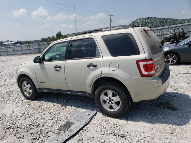 Photo 2 from auction – 2008 FORD ESCAPE XLT with VIN 1FMCU93Z68KE29607