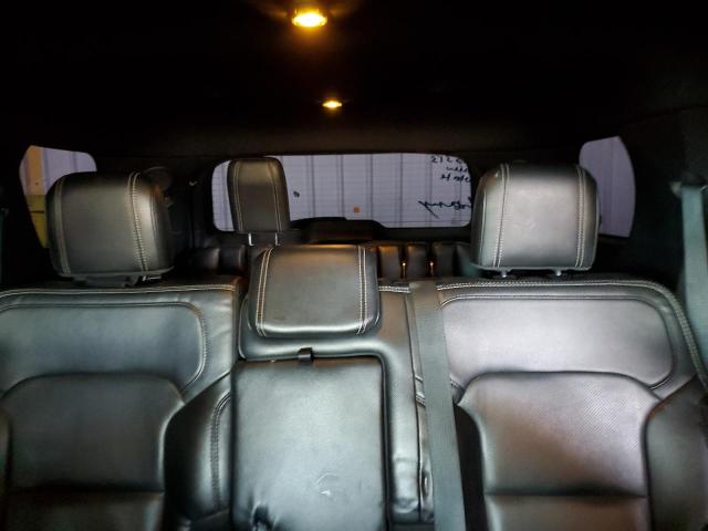 Photo 10 from auction – 2017 FORD EXPLORER L with VIN 1FM5K7F8XHGA95283