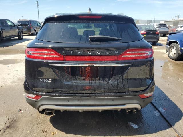 Photo 6 from auction – 2019 LINCOLN MKC with VIN 5LMCJ1C94KUL26365