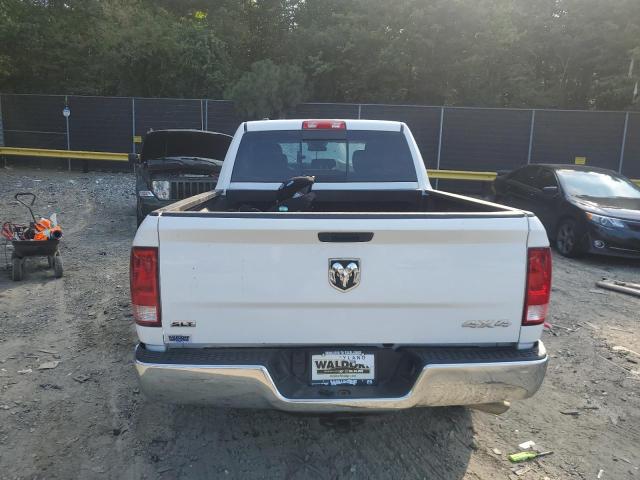Photo 6 from auction – 2020 RAM 1500 CLASS with VIN 1C6RR7TT5LS106228