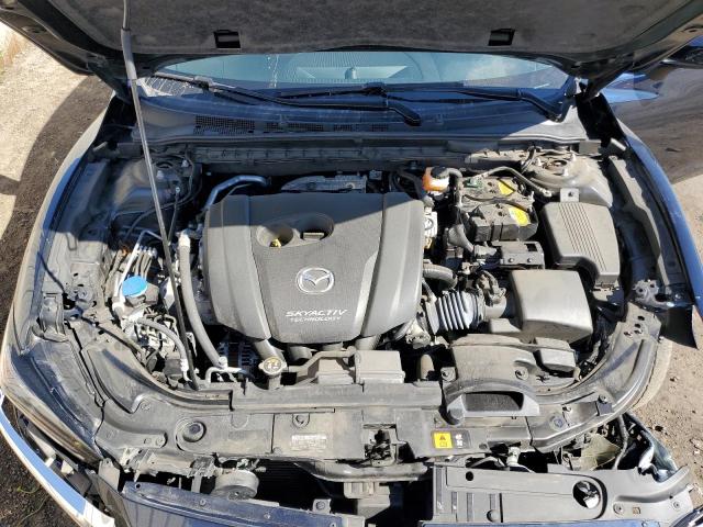 Zdjęcie 11 z aukcji – 2018 MAZDA 6 TOURING z VIN JM1GL1VM0J1333138