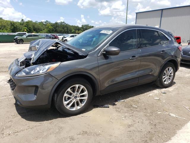 FORD ESCAPE SE 2020 with VIN 1FMCU0G64LUC55447 - Photo from auction
