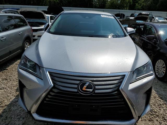 Photo 5 from auction – 2017 LEXUS RX 350 BAS with VIN 2T2BZMCA7HC097933