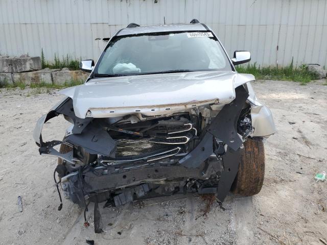 Photo 5 from auction – 2016 GMC TERRAIN SL with VIN 2GKALPEK3G6343292